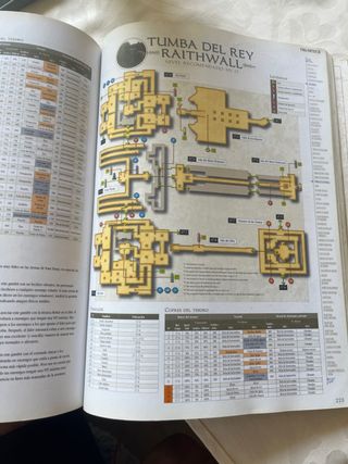 Guía Final Fantasy XII PiggyBack