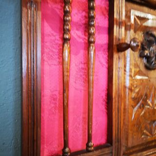 PERCHERO PARAGÜERO     R3760073046948