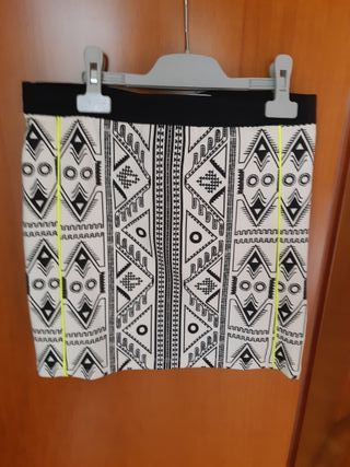 Minigonna Zara