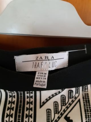 Minigonna Zara