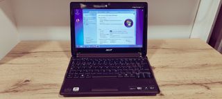 Acer Aspire One 10.1"
