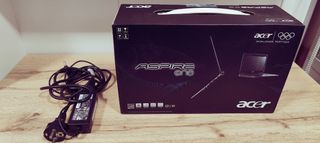 Acer Aspire One 10.1"

