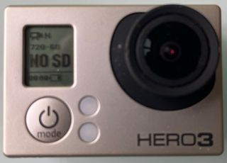 GOPRO HERO3