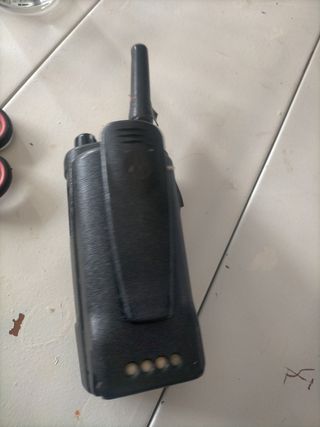 Walkies Motorola xtni