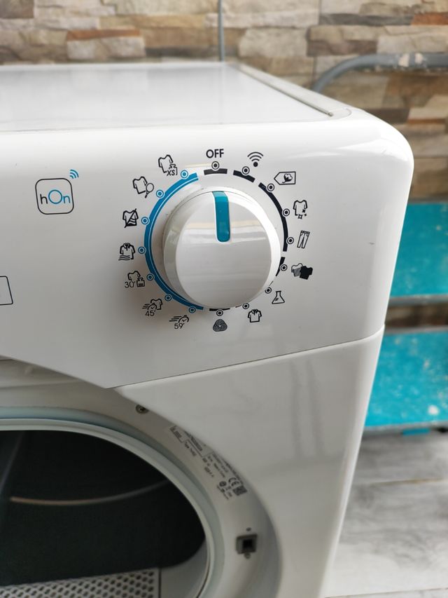 Secadora Candy smart Pro