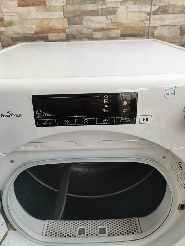 Secadora Candy smart Pro