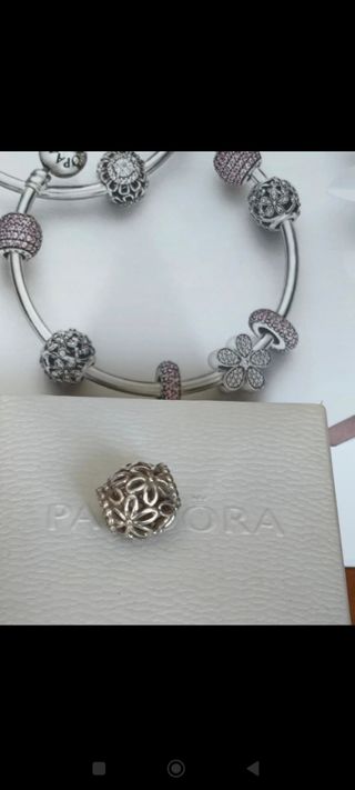 Pandora margaritas