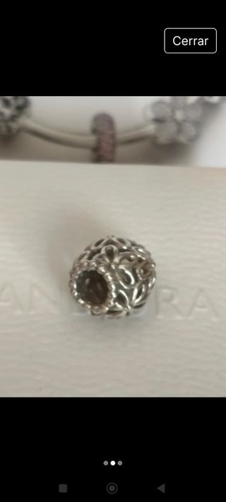 Pandora margaritas