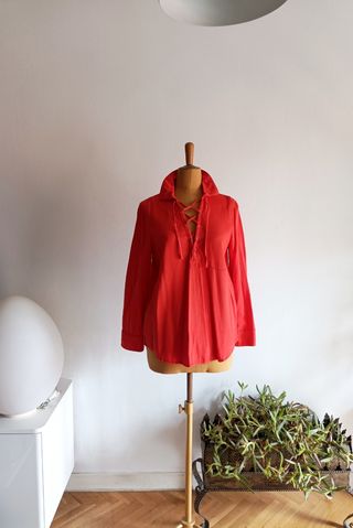 Camisa de Uterque 