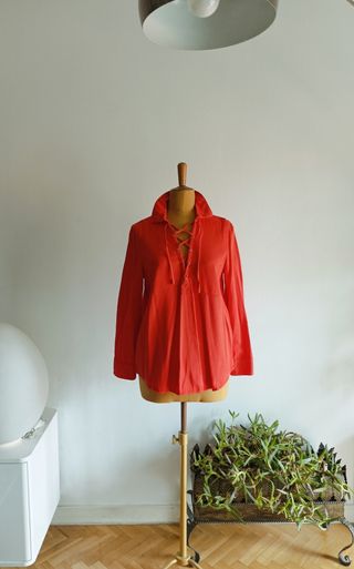 Camisa de Uterque 