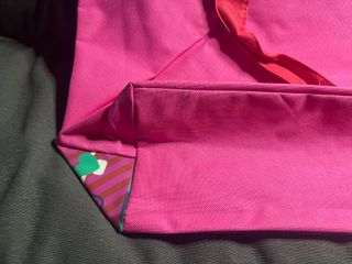 Bolsa de Playa Minnie Mouse