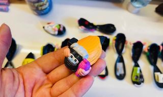 Amicozze sorpresine kinder 