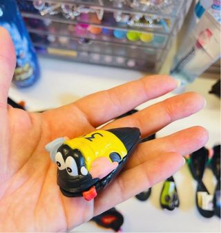 Amicozze sorpresine kinder 