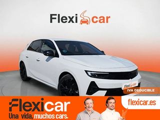 Opel Astra 1.2T XHT 96kW (130CV) Edition