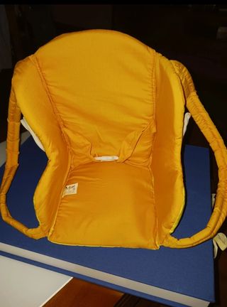 Transportín de muñecas 