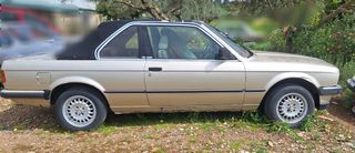 BMW Serie 3 1983