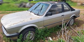 BMW Serie 3 1983