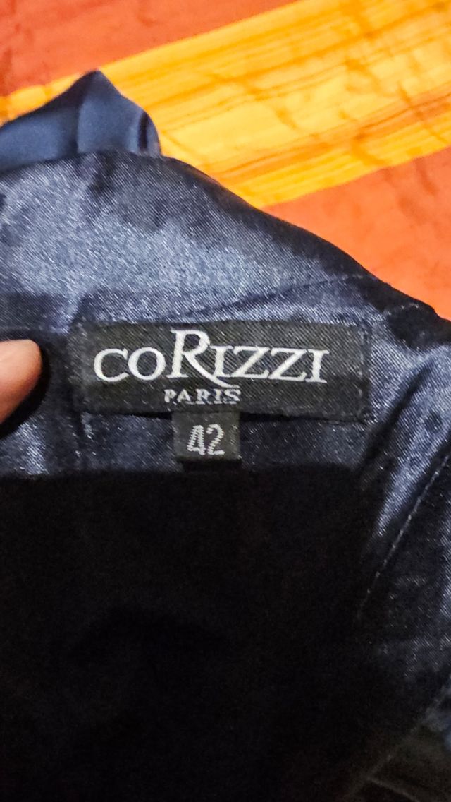 Abito lungo da cerimonia