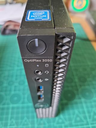 Micro dell optiplex 3050 micro