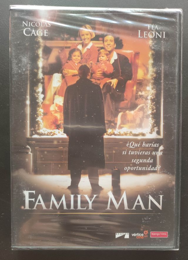 10 TÍTULOS EN DVD NUEVOS Y PRECINTADOS A 3 EUROS