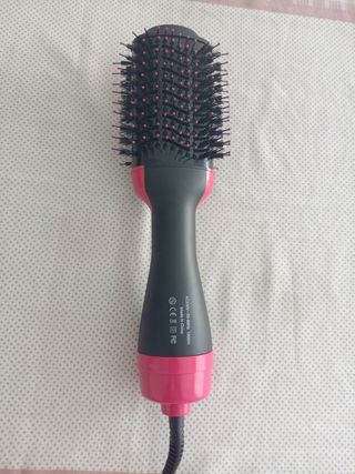 Cepillo profesional tres en uno