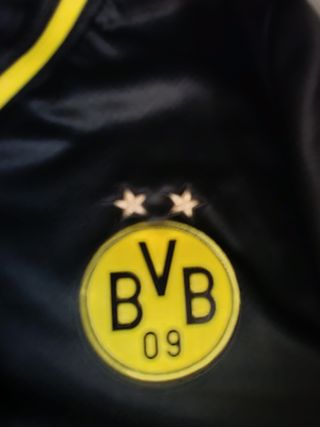 Camiseta Borussia Dortmund