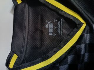 Camiseta Borussia Dortmund