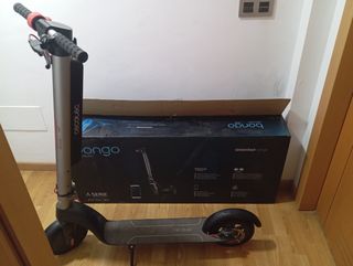 Patinete eléctrico 