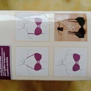 Sujetador multiposicion