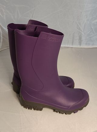 Botas de agua 