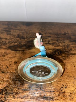 Figura Elsa+Carta Disney Infinity