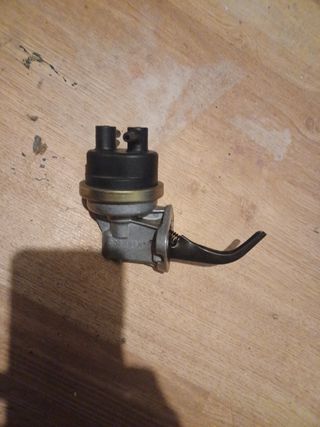 Bomba gasolina 205 Rallye