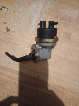 Bomba gasolina 205 Rallye