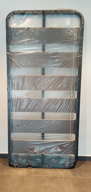 SOMIER 90 x 1.90