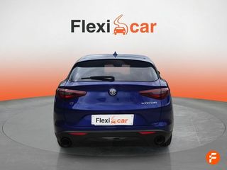 Alfa Romeo Stelvio 2.2 Diesel 140kW (190cv) SUPER AWD