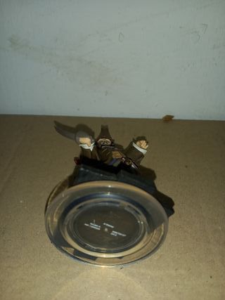 Figura Jack Sparrow Disney Infinity