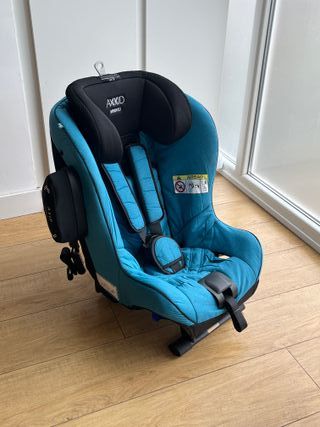 Silla Coche AXKID MINIKID