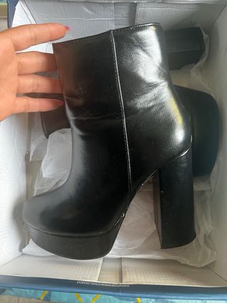 Botines
