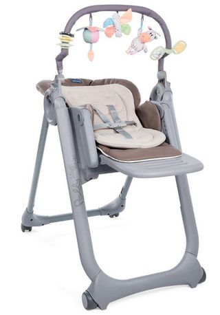 Trona Chicco Polly Magic Relax 