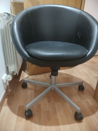 Silla de escritorio