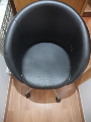 Silla de escritorio