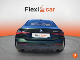 BMW Serie 4 430d xDrive