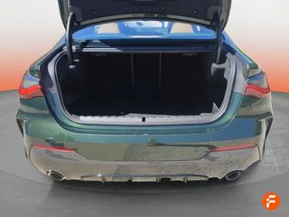 BMW Serie 4 430d xDrive