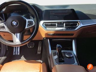 BMW Serie 4 430d xDrive