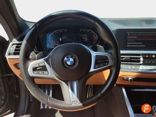 BMW Serie 4 430d xDrive