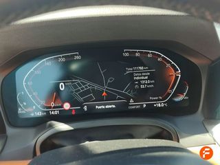 BMW Serie 4 430d xDrive