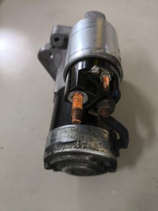 Motor de arranque Renault 8200584675