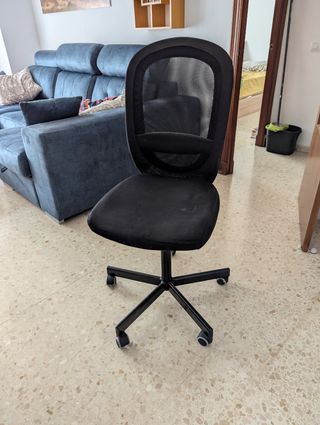 Silla de oficina