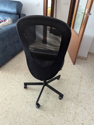 Silla de oficina