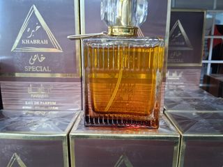 Inspiración perfume árabe mujer khabrah